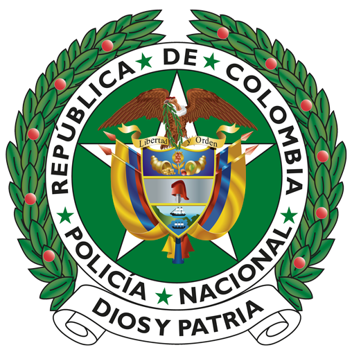 Policía Nacional de Colombia